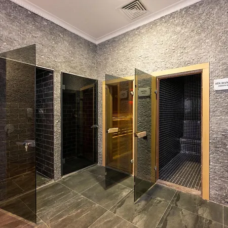 Hotel The Nirvanas *