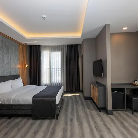 The Nirvanas * Stambuł