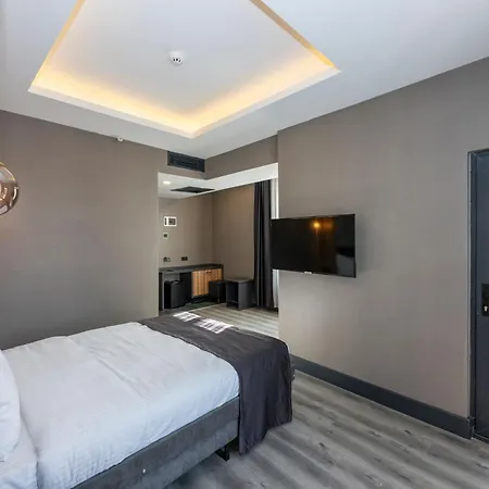 Hotel The Nirvanas *