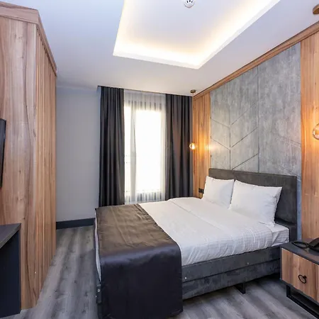 The Nirvanas * Stambuł