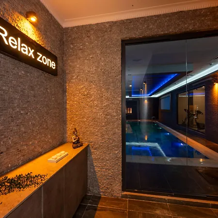 The Nirvanas * Stambuł