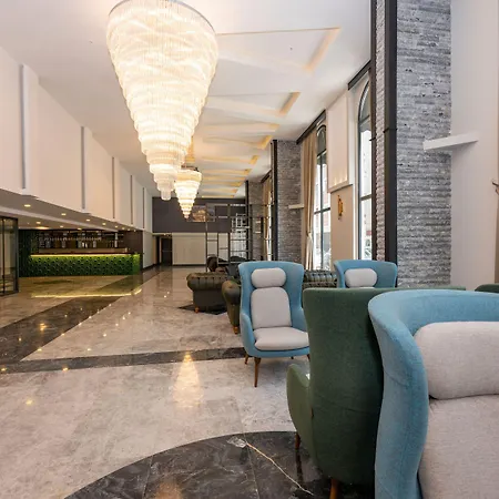 The Nirvanas Stambuł