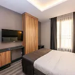 The Nirvanas İstanbul
