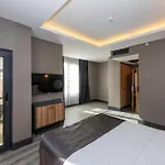 Hotel The Nirvanas Stambuł