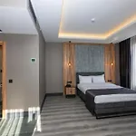 The Nirvanas İstanbul
