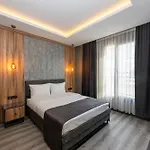 The Nirvanas İstanbul