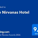 The Nirvanas İstanbul