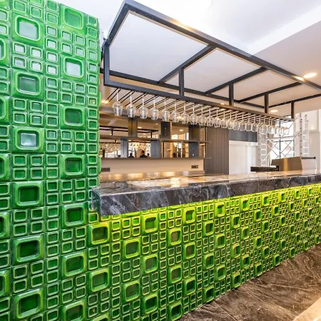 The Nirvanas * Istambul