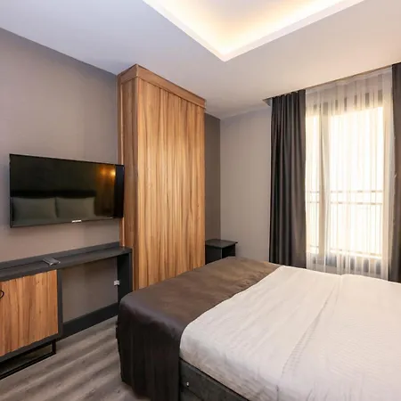 The Nirvanas Istambul