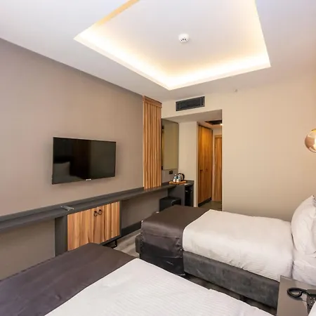 The Nirvanas * Istambul