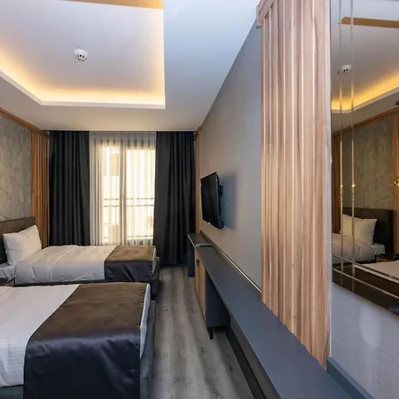 Hotel The Nirvanas *