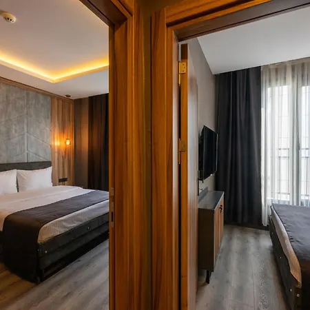 Hotell The Nirvanas