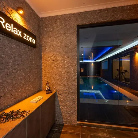 The Nirvanas * Стамбул