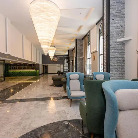 Hotel The Nirvanas *