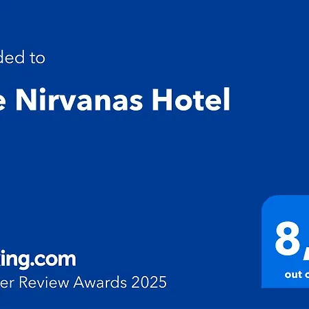 The Nirvanas Hotel *