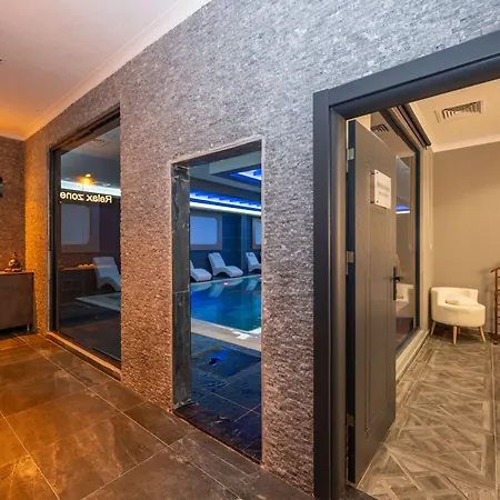 Hotel The Nirvanas *