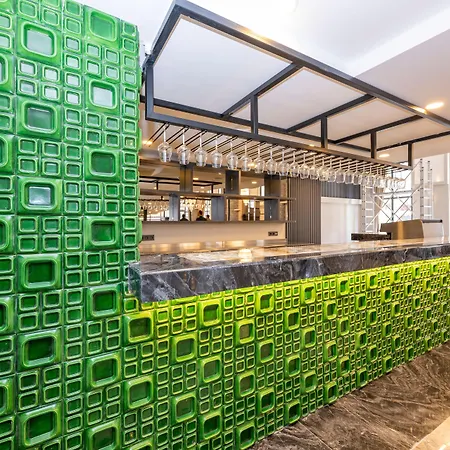 Hotel The Nirvanas