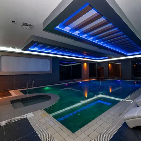 The Nirvanas * Istambul