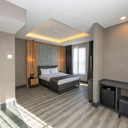 Hotell The Nirvanas *