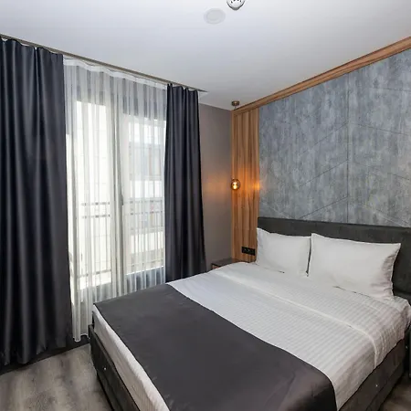 Hotel The Nirvanas *