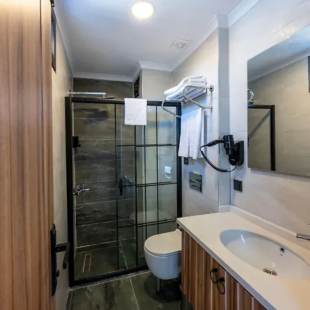 The Nirvanas * Стамбул