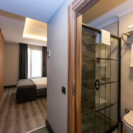 Hotel The Nirvanas *