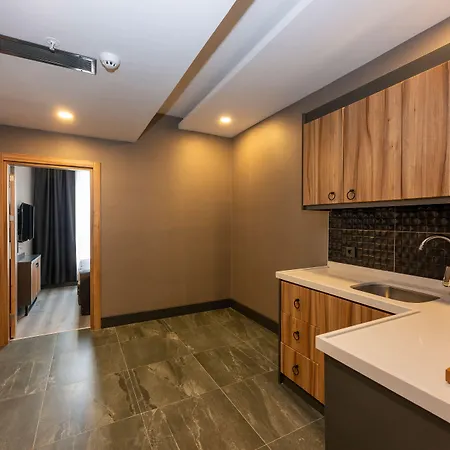 The Nirvanas Отель