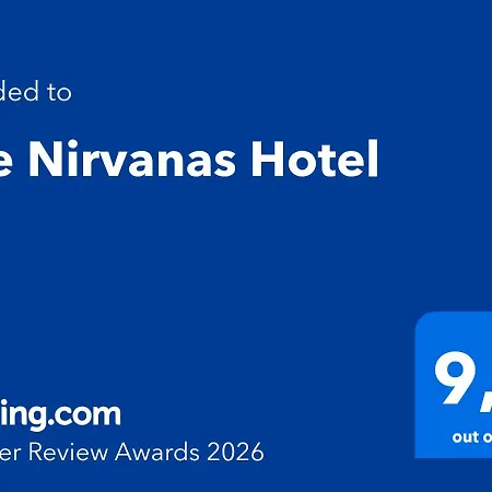 The Nirvanas 이스탄불