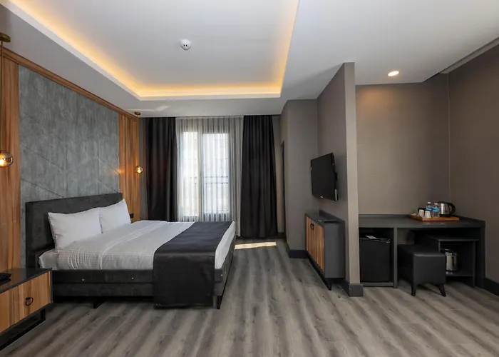 The Nirvanas * Istanbul