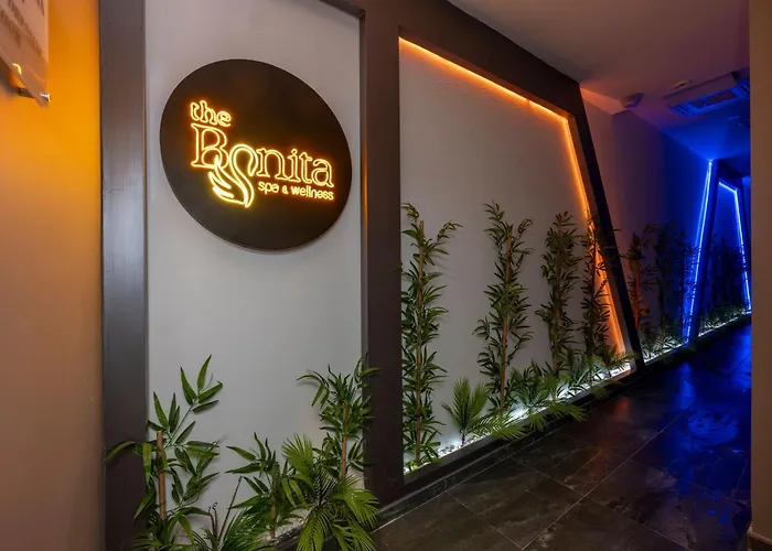 Hotel The Nirvanas Istanbul