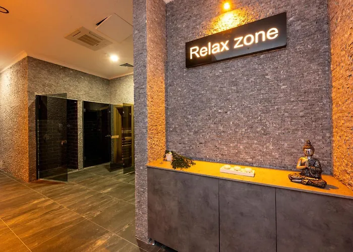 Hotel The Nirvanas Istanbul