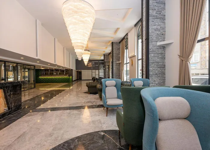 Hotel The Nirvanas *