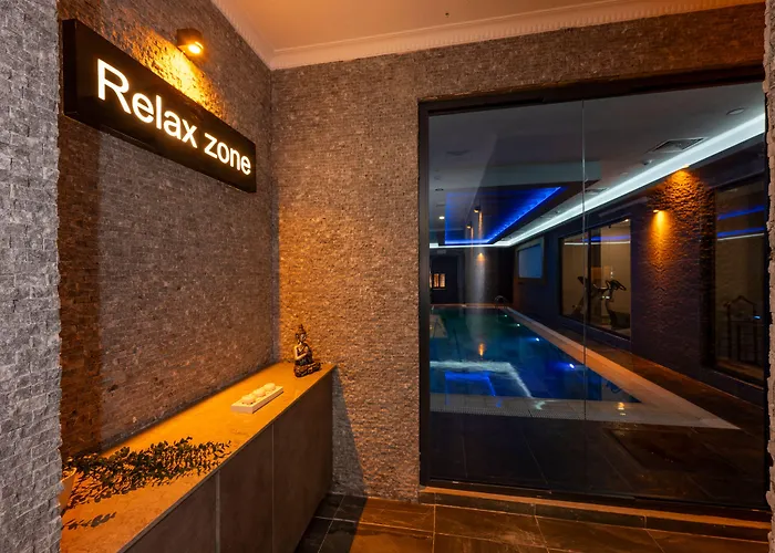 The Nirvanas * Istanbul