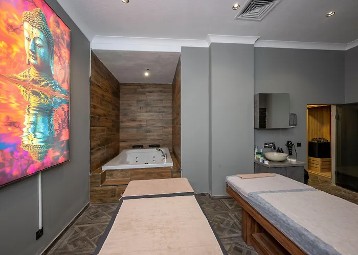 The Nirvanas * Istanbul