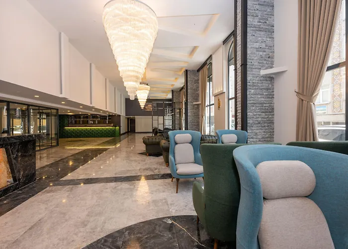 The Nirvanas Istanbul