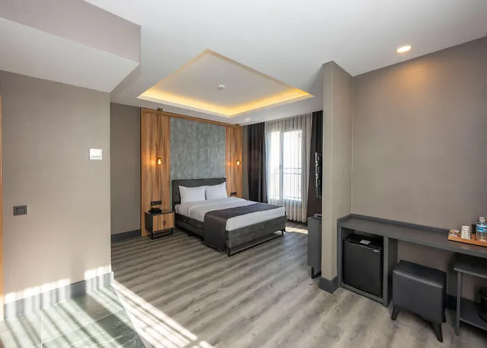 Hotel The Nirvanas *