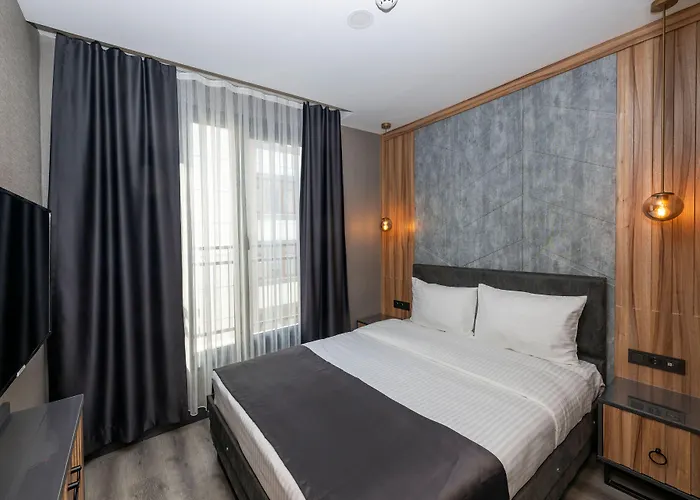 Hotel The Nirvanas *