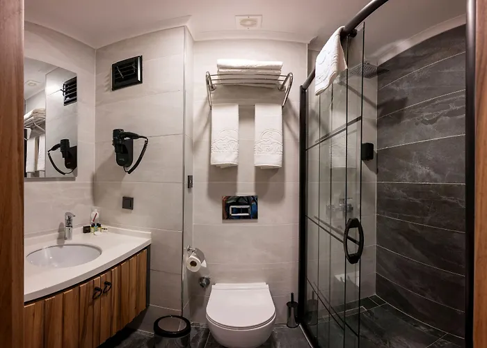 The Nirvanas Istanbul