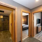 Hotel The Nirvanas Istanboel