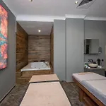 Hotel The Nirvanas