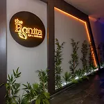 The Nirvanas Hotel *