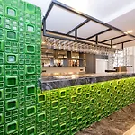 Hotel The Nirvanas