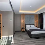 The Nirvanas Hotel Istanbul