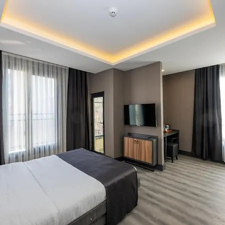 Hotel The Nirvanas